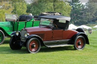 1920 Jordan Motor Model M Playboy